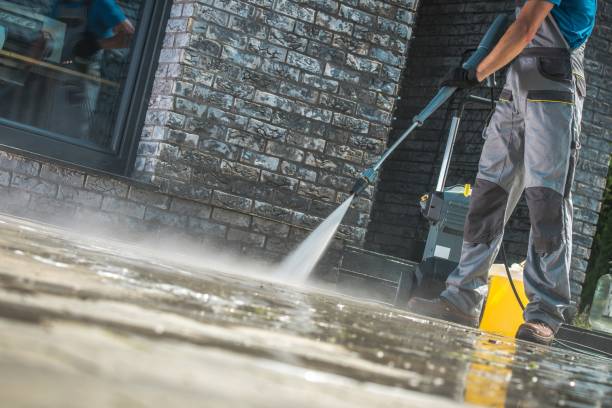 Trusted Abernathy, TX Pressure Washing Services Experts