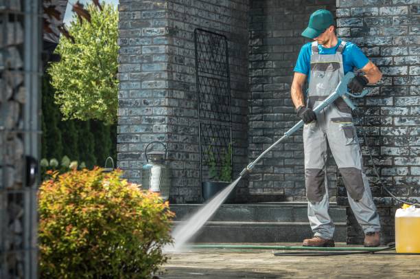 Best Gutter Cleaning and Brightening in Abernathy, TX