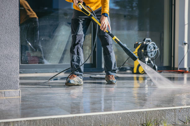 Best Soft Washing for Delicate Surfaces in Abernathy, TX