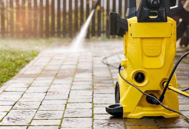 Best Oil and Grease Removal from Surfaces in Abernathy, TX