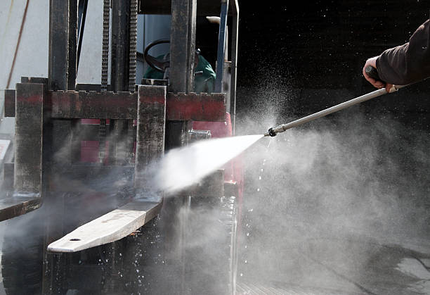 Best Deck and Patio Pressure Washing in Abernathy, TX