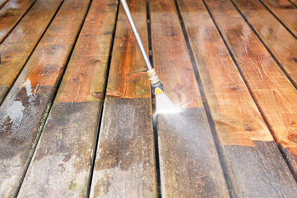 Best Concrete Surface Cleaning in Abernathy, TX