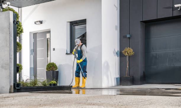 Best Warehouse Floor Cleaning in Abernathy, TX