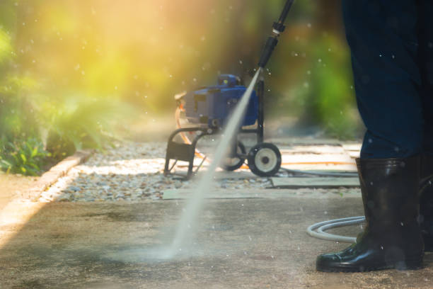 Best Sidewalk and Walkway Pressure Cleaning in Abernathy, TX